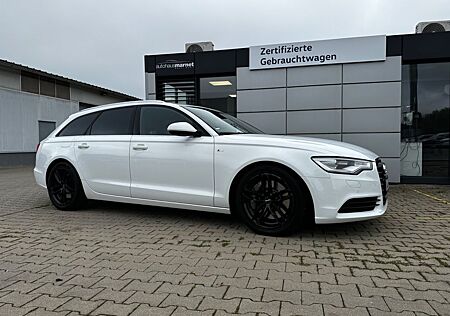 Audi A6 3.0 TFSI quattro S tronic Avant - *S-line*