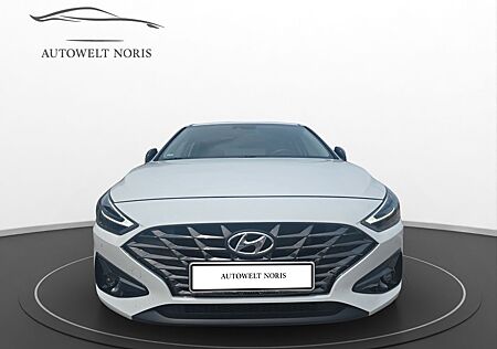 Hyundai i30 *EDITION30PLUS*VOLLAUSTTATUNG*