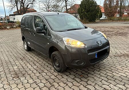 Peugeot Partner L1 Komfort 4x4