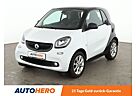 Smart ForTwo 1.0 Basis passion *TEMPO*PDC*SHZ*PANO*