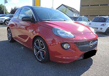 Opel Adam S 1.4 Turbo 110kW S