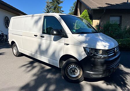 VW T6 Transporter Volkswagen Kasten-Kombi Kasten lang