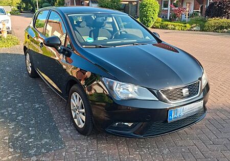 Seat Ibiza 1.6 TDI 77kW Style Style