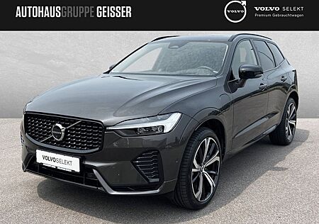 Volvo XC 60 XC60 T8 AWD Recharge Ultra Dark ACC BLIS HUD SD