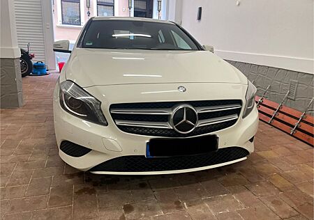 Mercedes-Benz A 200 CDI