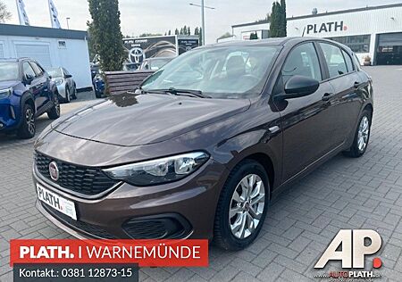 Fiat Tipo Street / Klimaaut