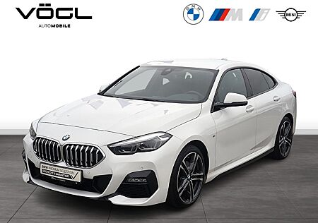 BMW 218i Gran Coupé M Sport HiFi DAB LED WLAN Shz