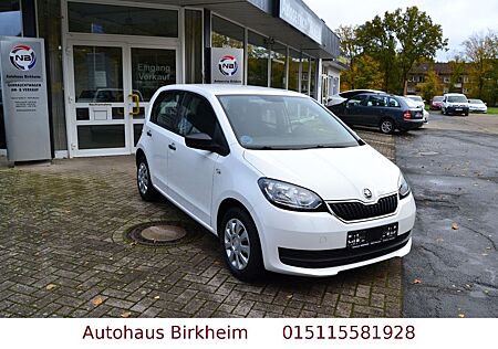 Skoda Citigo Active Led