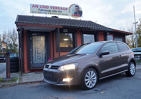 VW Polo Volkswagen V Life 2Hand