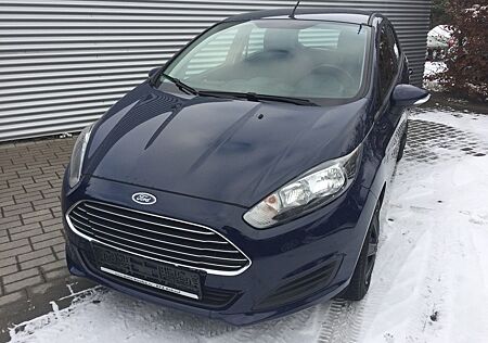 Ford Fiesta Trend "inkl. HU/AU und Inspektion Neu"