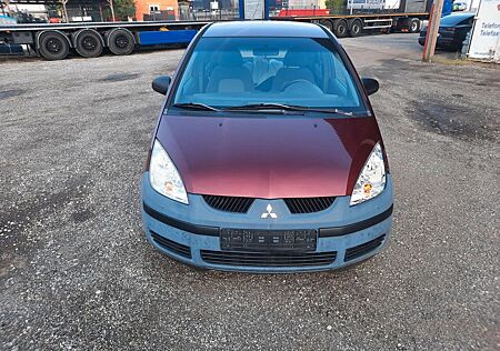 Mitsubishi Colt 1.3 Inform/Klima/Tüv 8-2026