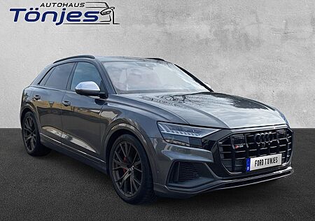 Audi SQ8 4.0 TDI QUATTRO