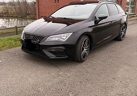 Seat Leon 2.0 TSI Start&Stop ST CUPRA 300 DSG CUP...