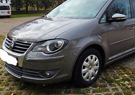 VW Touran Volkswagen 1.4 TSI Freestyle Freestyle