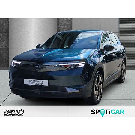 Opel Grandland X leasen