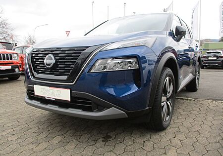 Nissan X-Trail N-Connecta 1.5 VC-T e-POWER 4x4 7 Sitze