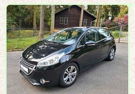 Peugeot 208 1.6 Intuitive 120 VTi Intuitive