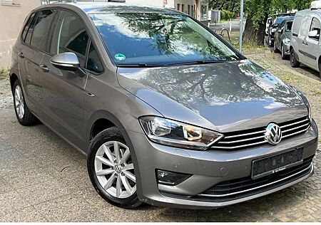 VW Golf Sportsvan Volkswagen 2.0 TDI LOUNGE BMT EURO 6