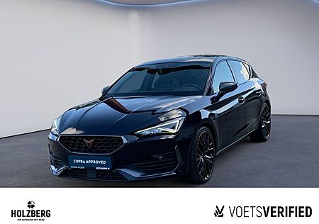 Cupra Leon 2.0 TSI DSG PANO+FULL-LINK+RFK+SHZ