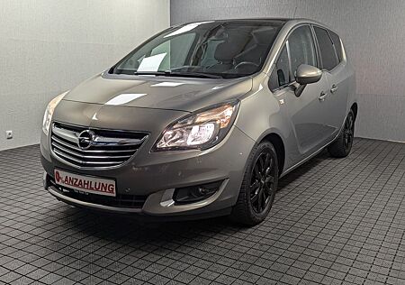 Opel Meriva Innovation Navi+PDC+Pano+Klima+Klima+