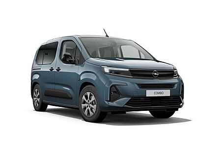 Opel Combo Life gebraucht kaufen Opel Combo Life Edition N1 AT 1.5 *Navi*PDC*Alu*DAB