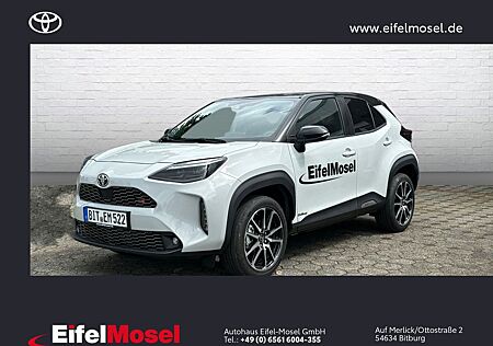 Toyota Yaris Cross 1.5 Hybrid *GR-Sport* Safety-P /Navi