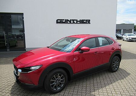 Mazda CX-30 L SKYACTIVE-G 2.0M Hybrid Automatik