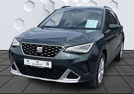 Seat Arona 1.0 TSI DSG Xperience AHK Navi SHZ LED