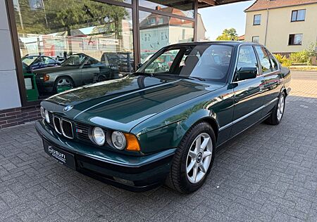 BMW 520 i