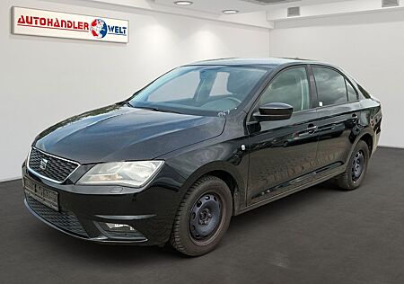 Seat Toledo 1.6 TDI Style AAC Navi PDC SHZ Tempo