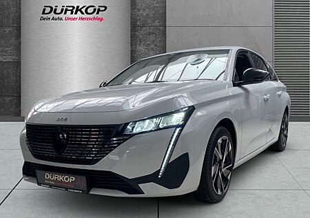 Peugeot 308 SW ALLURE Hybrid e-DSC6 Navi-Paket 360 Kamer
