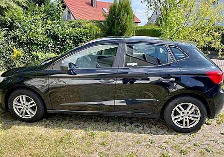 Seat Ibiza 1.0 Benziner