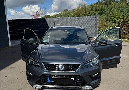 Seat Ateca 1.4 EcoTSI 110kW Xcellence Xcellence