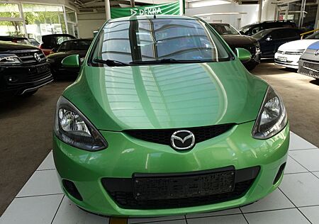 Mazda 2 Lim. 1.3 Impuls Sport
