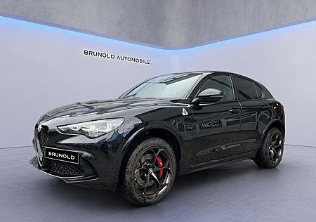 Alfa Romeo Stelvio Quadrifoglio MY24 QUADRIFOGLIO 2.9 V6 Bi