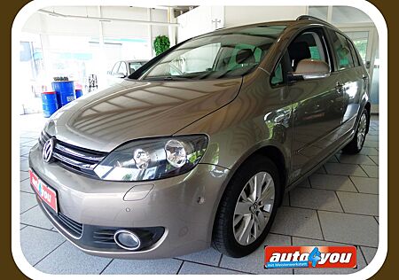 VW Golf Volkswagen Plus VI Life*Automatik*Parklenkassistent*