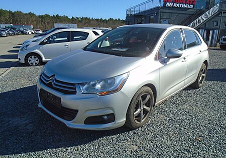Citroën C4 Lim. Business Class