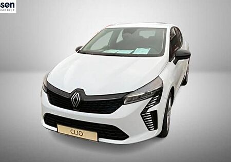 Renault Clio Evolution TCe 90