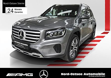 Mercedes-Benz GLB 200 PROGRESSIVE AHK PANO KAMERA