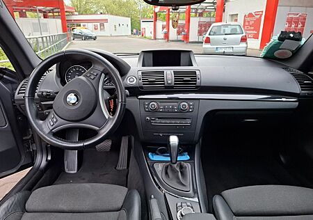 BMW 118i -