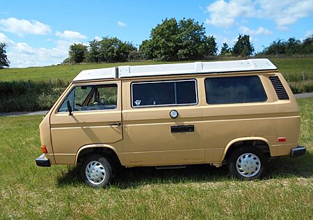 VW T3 Multivan Volkswagen T3 Westfalia 1.9WBX