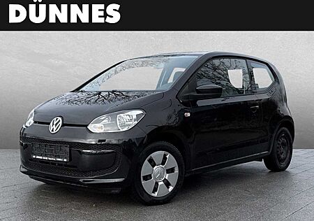 VW Up Volkswagen move !