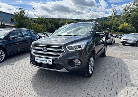 Ford Kuga Titanium*AHK*AUTOMATIK*ALLRADANTRIEB*