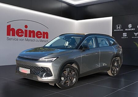 BAIC Beijing X55 X55 Leder+LED+LM+GSD+NEBEL+