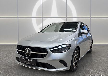 Mercedes-Benz B 180 PROGRESSIVE LINE ADVANCED AHK+RFK+WINT+LED