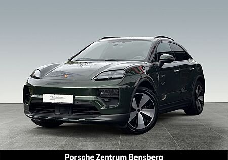 Porsche Macan 4