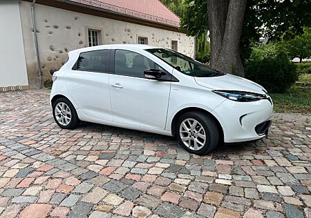 Renault ZOE Limited R110 Limited