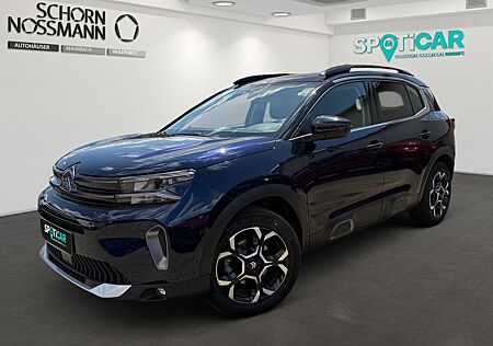 Citroën C5 Aircross BLUEHDI 130 SS EAT8 FEEL PACK,RÜCKF