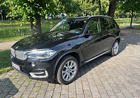 BMW X5 xDrive30d