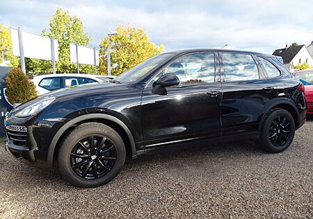 Porsche Cayenne 3.0L Diesel Aut.*1.HAND*141Tkm*NAVI*PASM